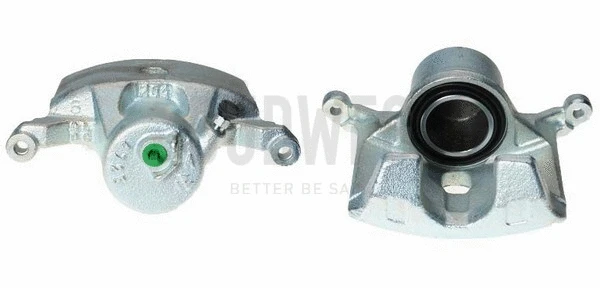Brake Caliper (343102)