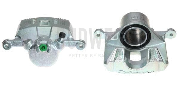 Brake Caliper (344717)