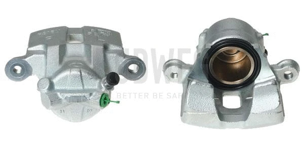 Brake Caliper (345546)