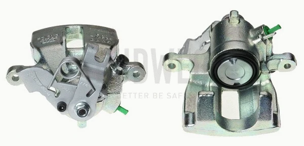 Brake Caliper (343744)