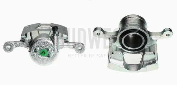 Brake Caliper (343381)