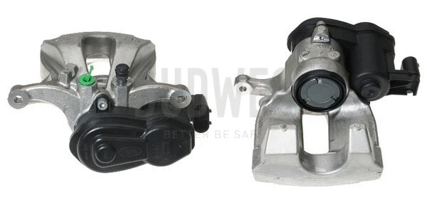 Brake Caliper (344756)