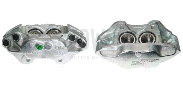 Brake Caliper (342511)