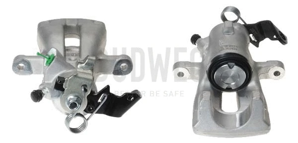 Brake Caliper (343071)