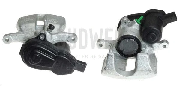 Brake Caliper (344865)