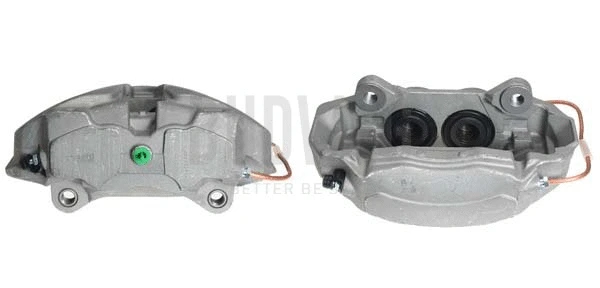 Brake Caliper (345197)