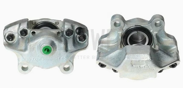 Brake Caliper (34383)