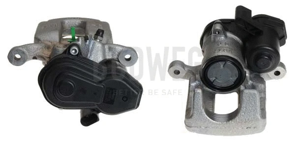 Brake Caliper (345143)
