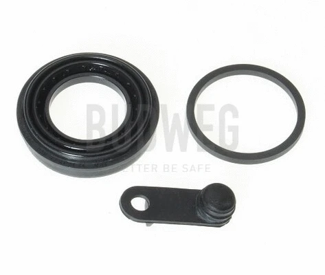 Seal, brake caliper piston (183882)