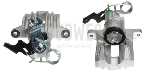 Brake Caliper (342871)
