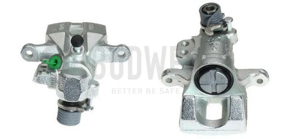 Brake Caliper (344405)