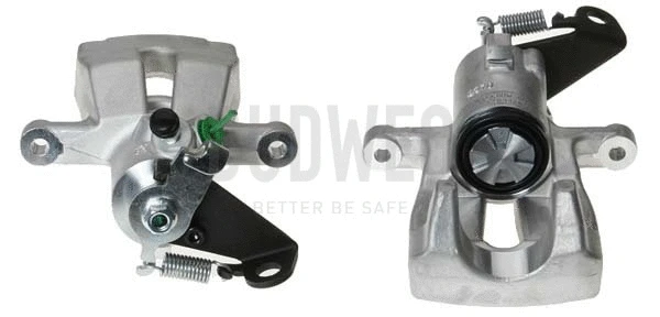 Brake Caliper (343938)