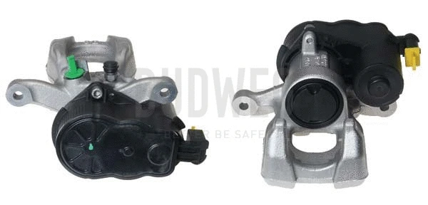 Brake Caliper (345448)