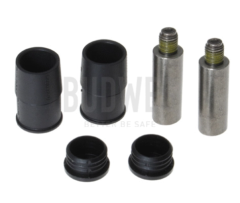 Guide Sleeve Kit, brake caliper (169205)