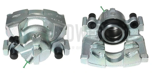 Brake Caliper (344794)