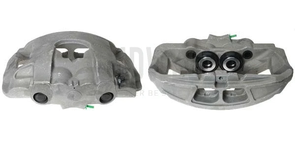Brake Caliper (344682)