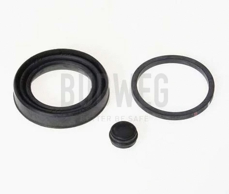 Seal, brake caliper piston (189921)