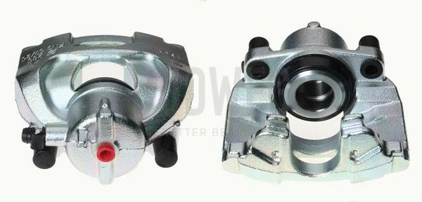 Brake Caliper (344004)