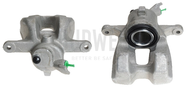 Brake Caliper (345007)