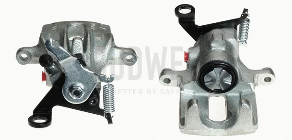 Brake Caliper (342851)