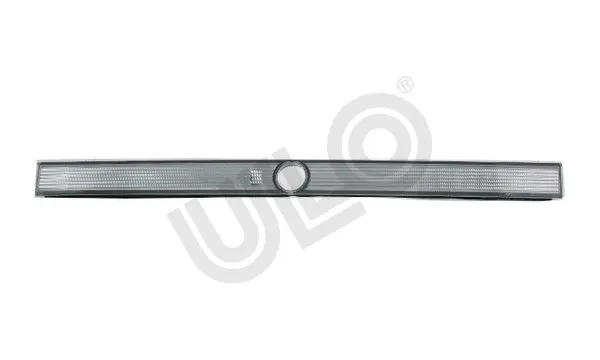 Cover, tailgate (5696-01)