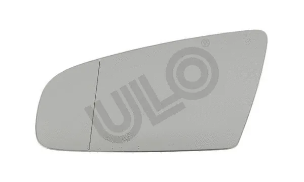 Mirror Glass, exterior mirror (7470-01)