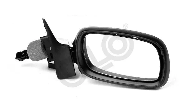 Holder, exterior mirror (6336-04)