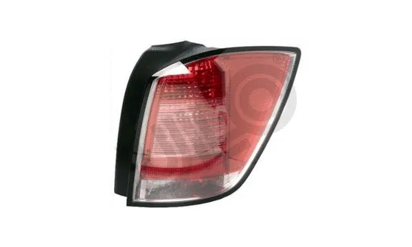 Tail Light Assembly (1006012)