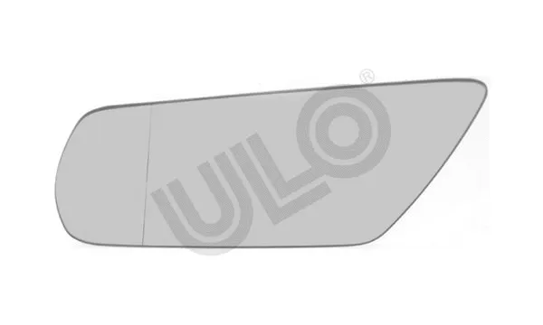 Mirror Glass, exterior mirror (3048007)