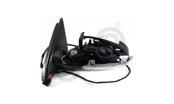Exterior Mirror (3079009)