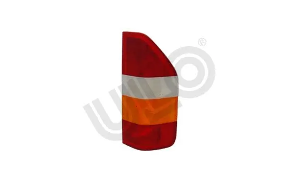 Tail Light Assembly (1055002)