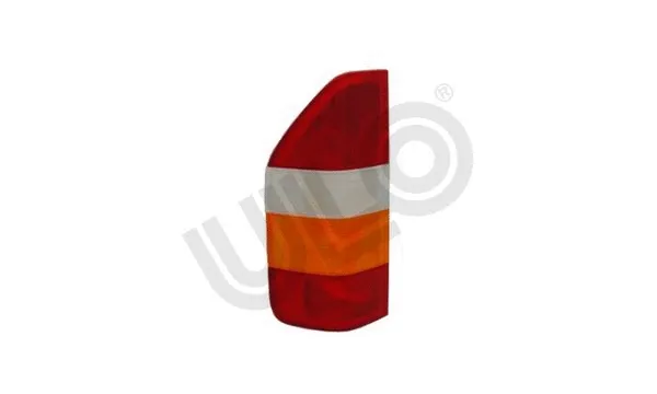 Tail Light Assembly (1055001)