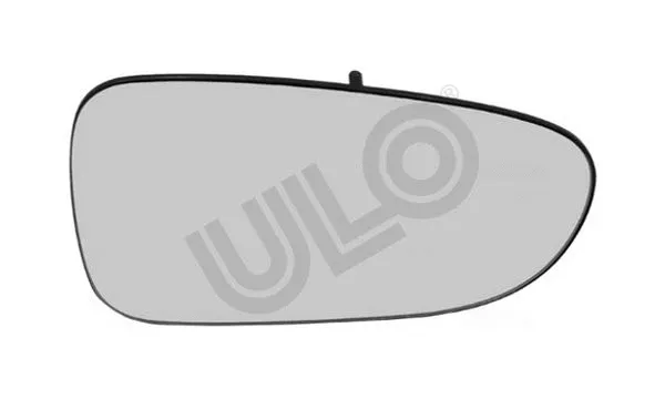 Mirror Glass, exterior mirror (3060022)