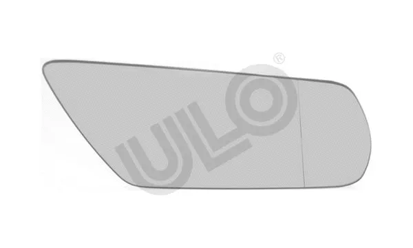 Mirror Glass, exterior mirror (3048008)