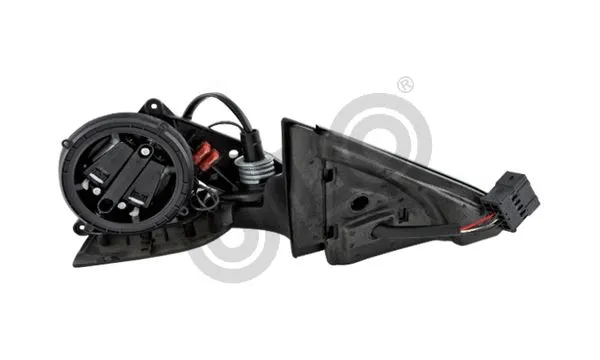 Exterior Mirror (6457-01)