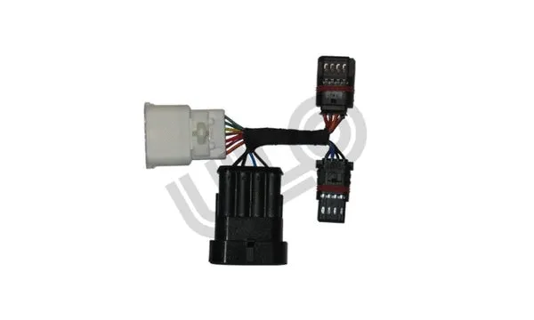 Cover, exterior mirror (3061902)