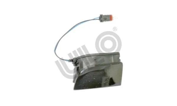 Lane Change Warning Light (3117701)