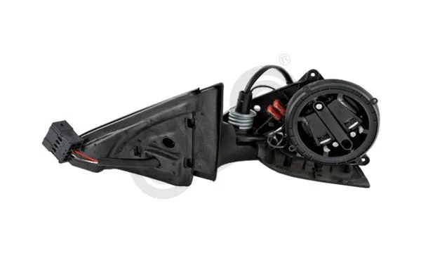 Exterior Mirror (6457-02)