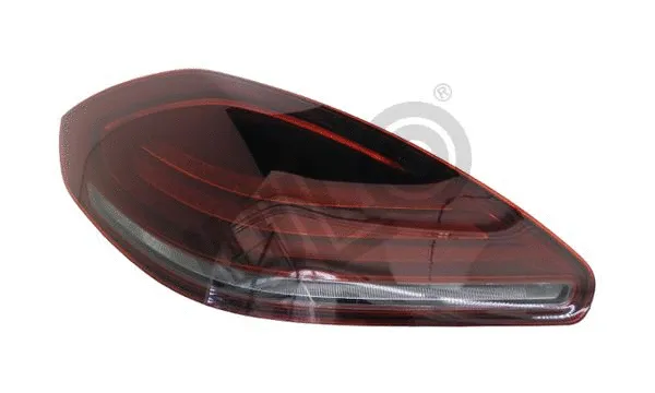 Tail Light Assembly (1117011)