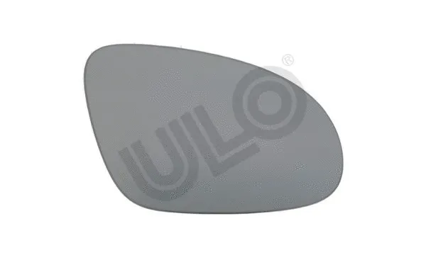 Mirror Glass, exterior mirror (3003040)