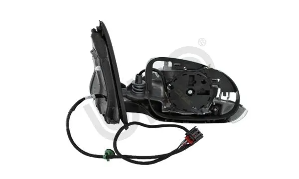 Holder, exterior mirror (3003030)