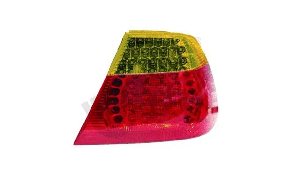 Tail Light Assembly (7437-02)