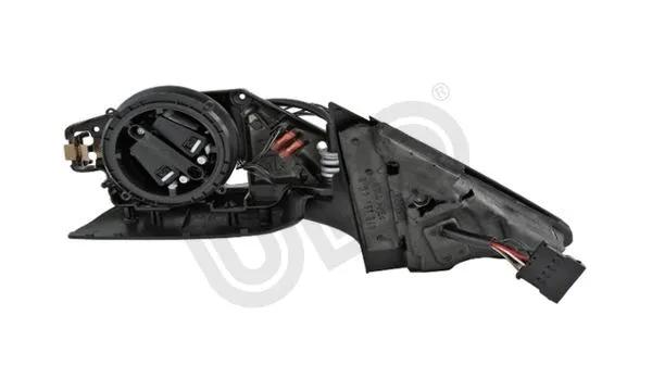 Holder, exterior mirror (6225-11)