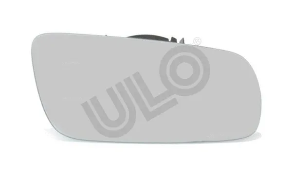 Mirror Glass, exterior mirror (3078008)