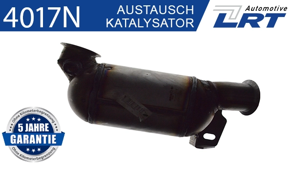 Catalytic Converter