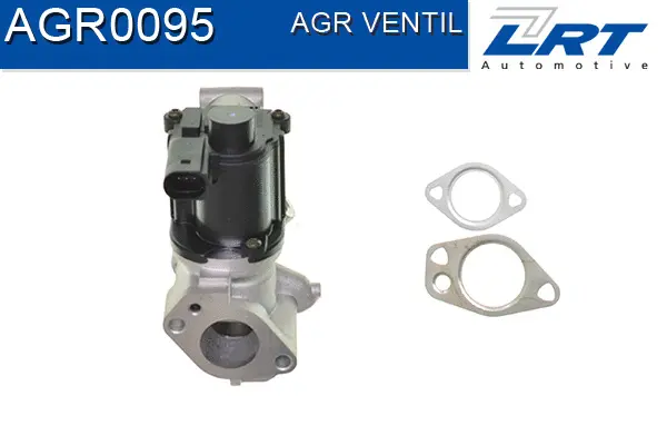 EGR Valve (AGR0095)