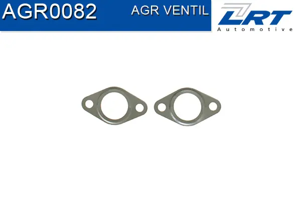 EGR Valve