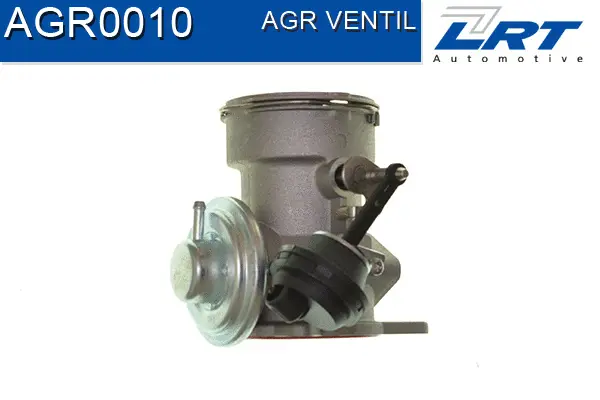 EGR Valve