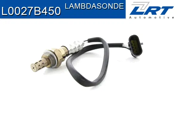 Lambda Sensor (L0027B450)