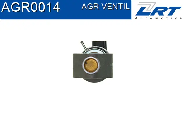 EGR Valve